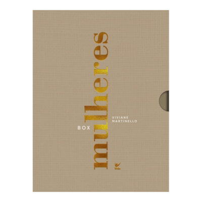 Box Mulheres Box Mulheres