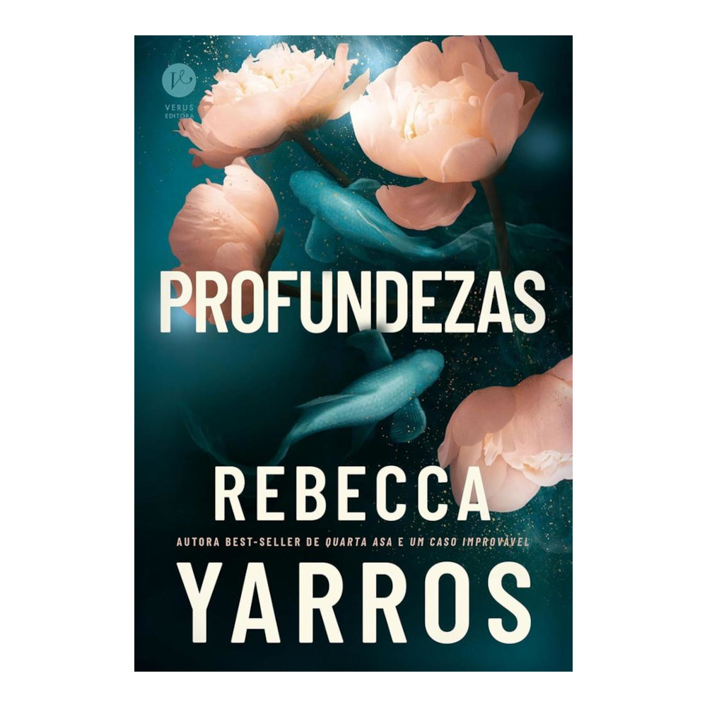 Profundezas Profundezas