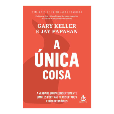 A Única Coisa
