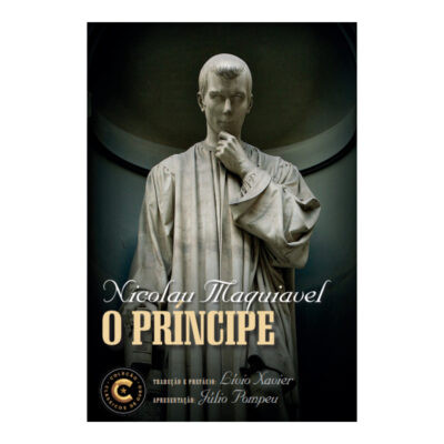 Clássicos De Ouro - O Príncipe Clássicos De Ouro - O Príncipe