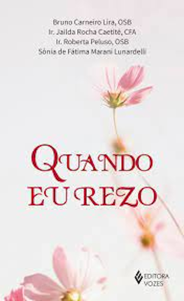 Quando Eu Rezo Quando Eu Rezo