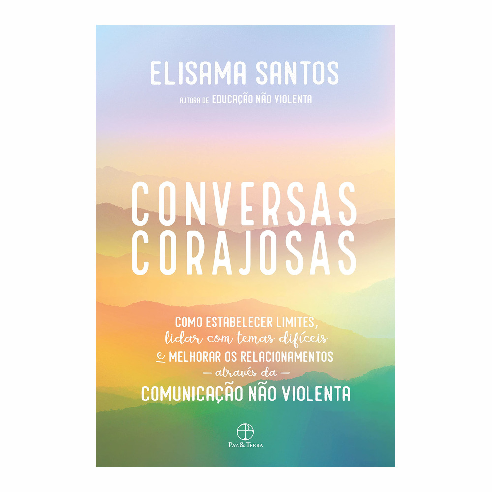 Conversas Corajosas Conversas Corajosas