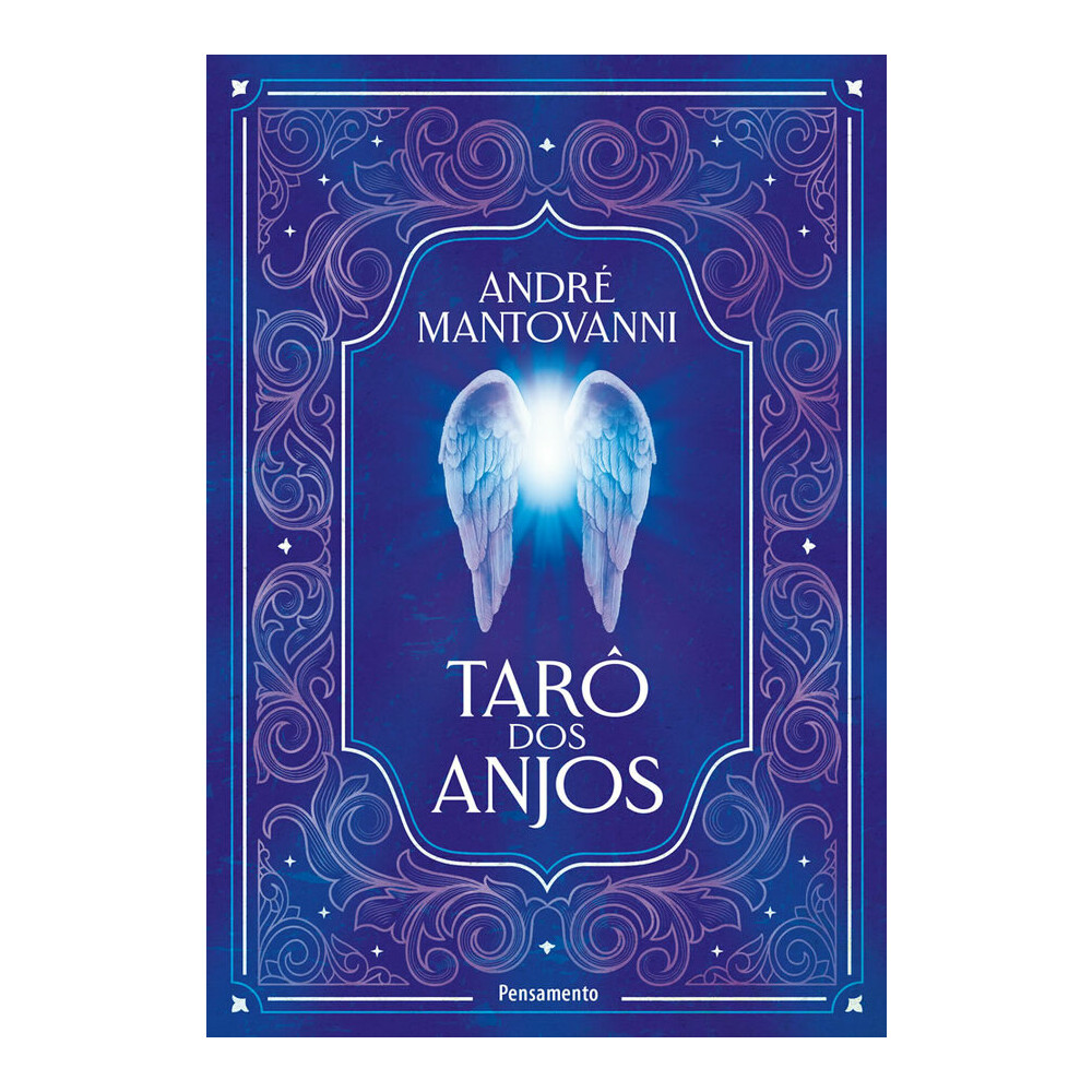 Tarô Dos Anjos Tarô Dos Anjos