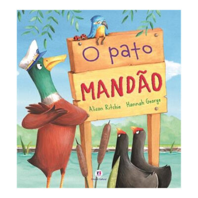 O Pato Mandão