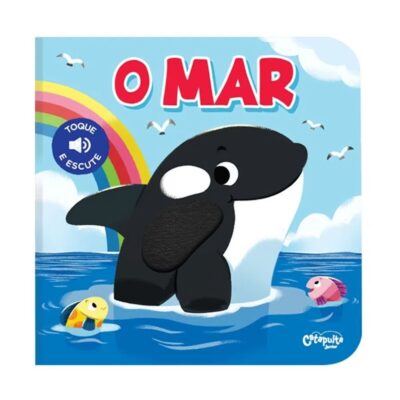 Toque Escute - O Mar