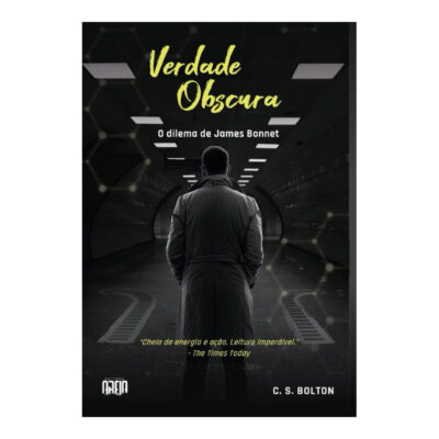Verdade Obscura: O Dilema De James Bonnet
