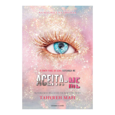 Estilhaça-Me - Aceita-Me: Conto Final