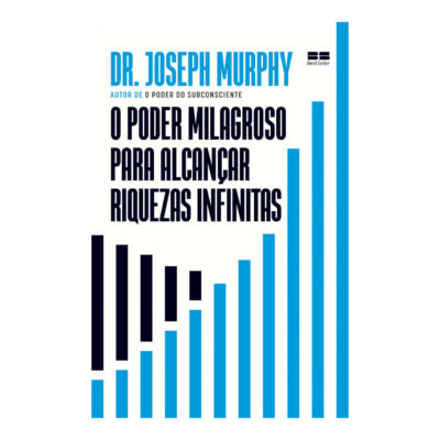 O Poder Milagroso Para Alcançar Riquezas Infinitas