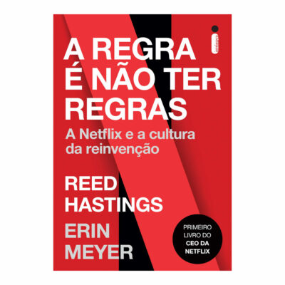 A Regra É Não Ter Regras