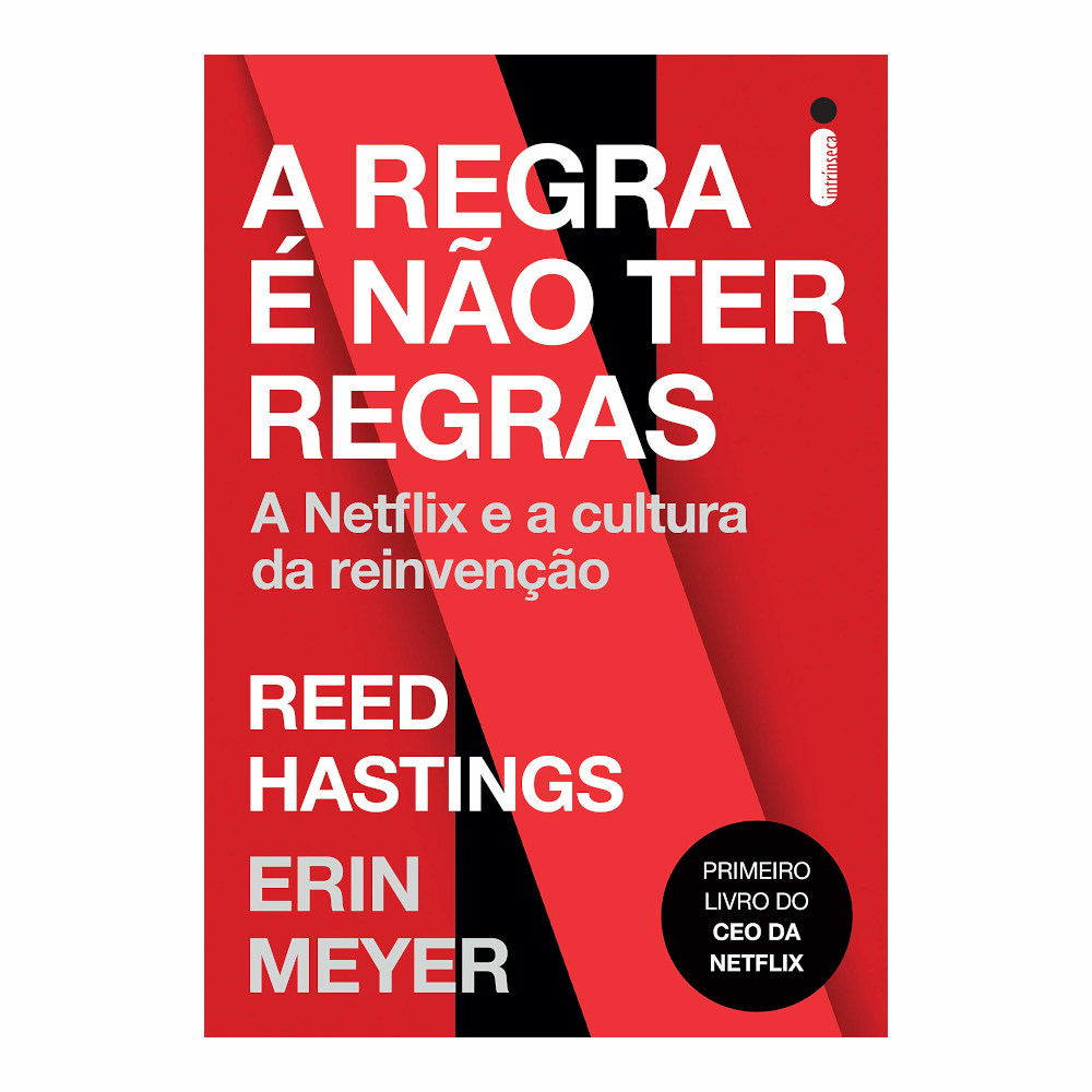 A Regra É Não Ter Regras A Regra É Não Ter Regras