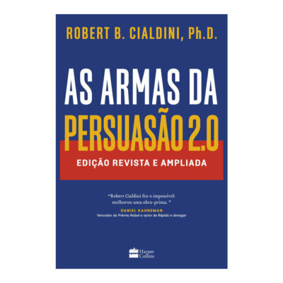 As Armas Da Persuasão 2.0