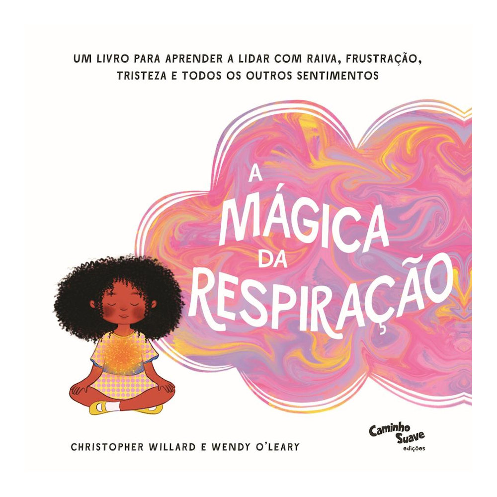 A Magica Da Respiração A Magica Da Respiração