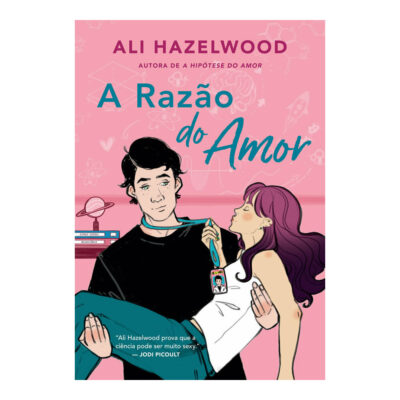 A Razão Do Amor