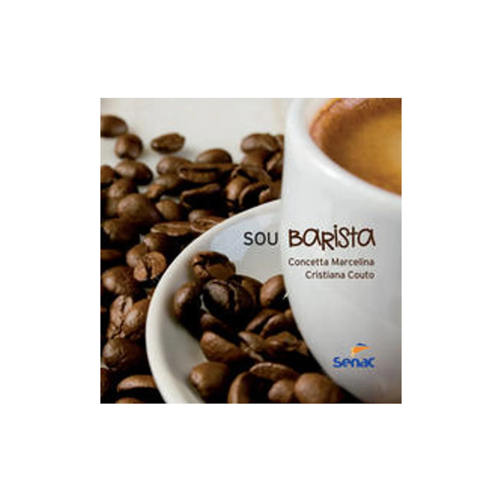 Sou Barista Sou Barista