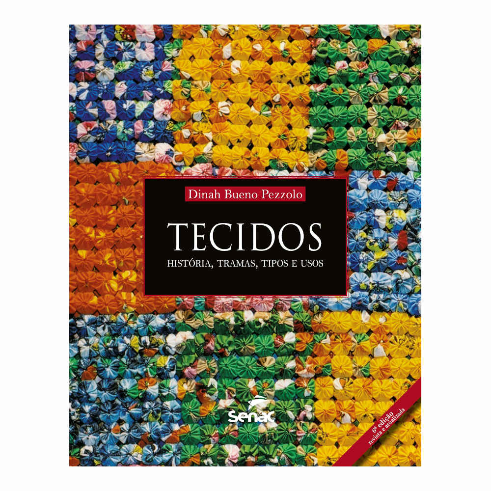 Tecidos - Historia, Tramas, Tipos E Usos Tecidos - Historia, Tramas, Tipos E Usos