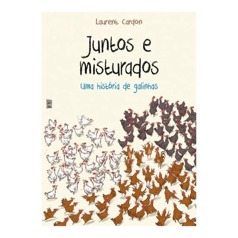 Juntos E Misturados Juntos E Misturados