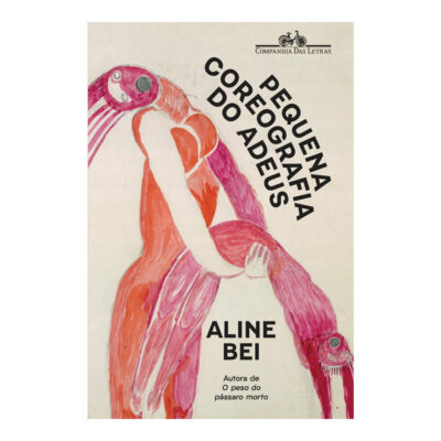 Pequena Coreografia Do Adeus