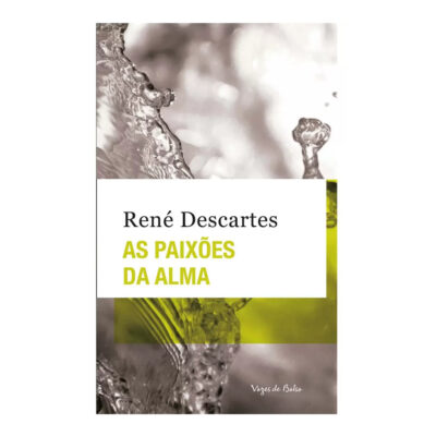 As  paixões Da Alma - Edição De Bolso
