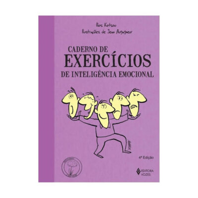 Caderno De Exercícios - De Inteligência Emocional