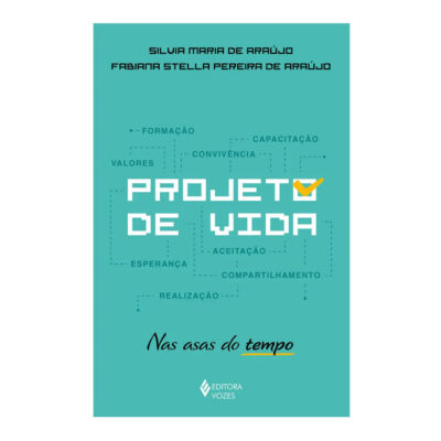 Projeto De Vida: Nas Asas Do Tempo