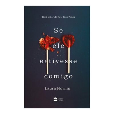 Se Ele Estivesse Comigo