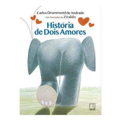 História De Dois Amores