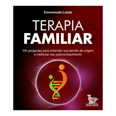 Terapia Familiar Loiola, Emmanuela