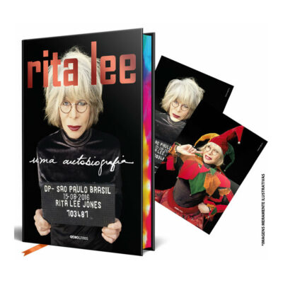 Rita Lee - Uma Autobiografia
