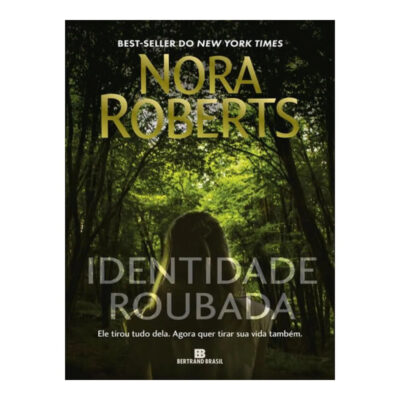 Identidade Roubada