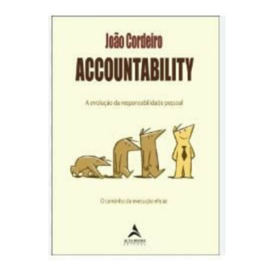 Accountability Cordeiro, Joao