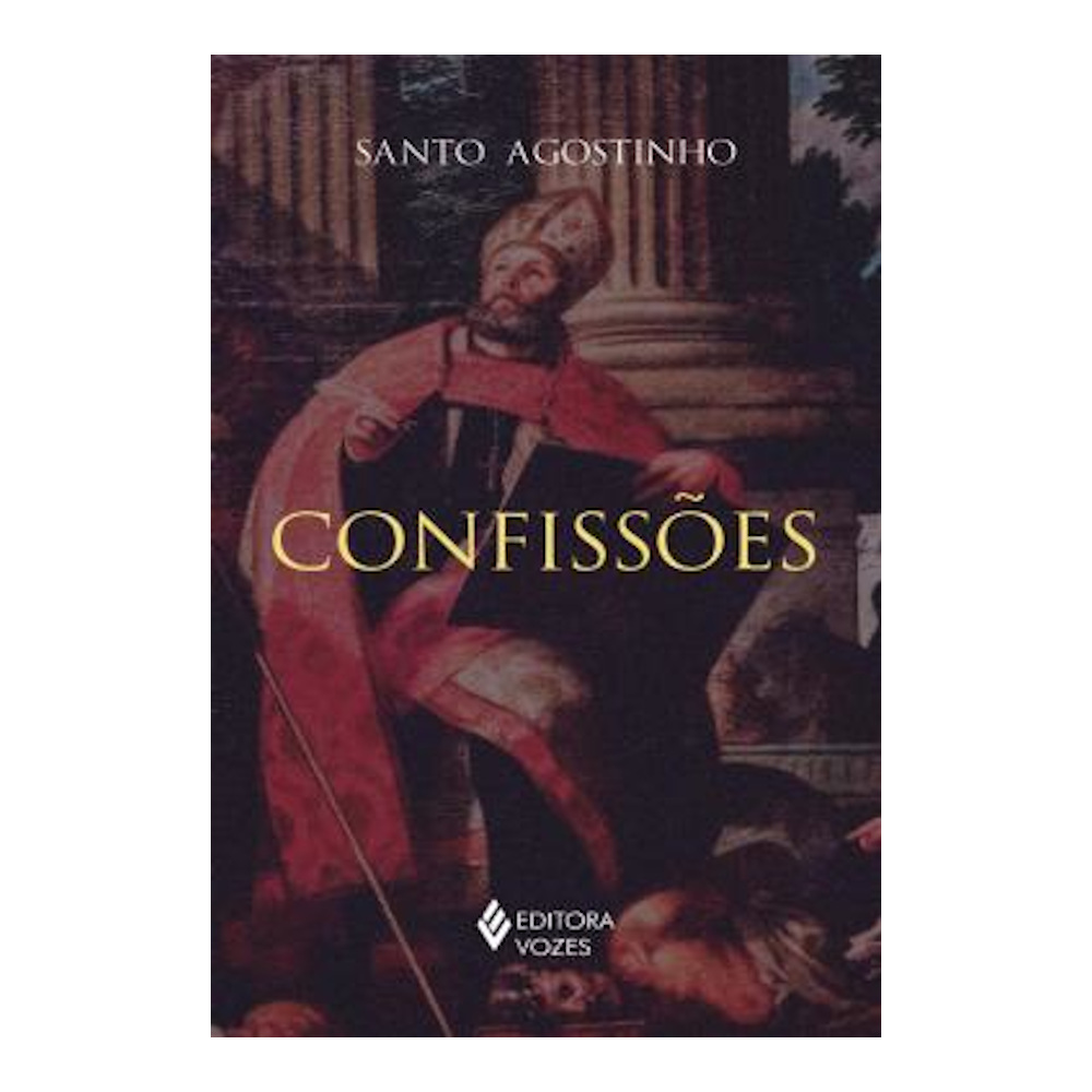 Confissões Confissões