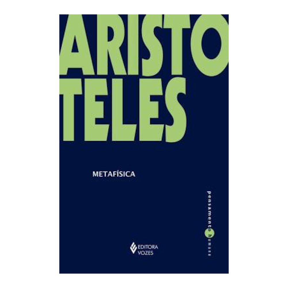 Metafísica: 1 Metafísica: 1