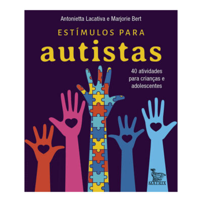 Estimulos Para Autistas Lacativa, Antonietta