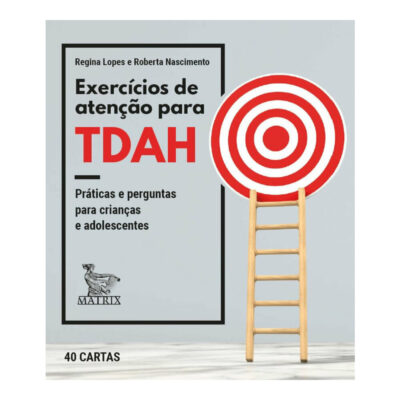 Exercícios De Atenção Para Tdah