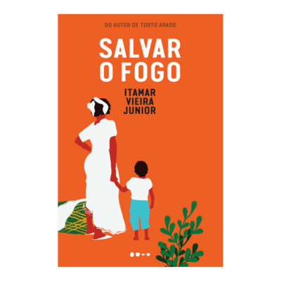 Salvar O Fogo