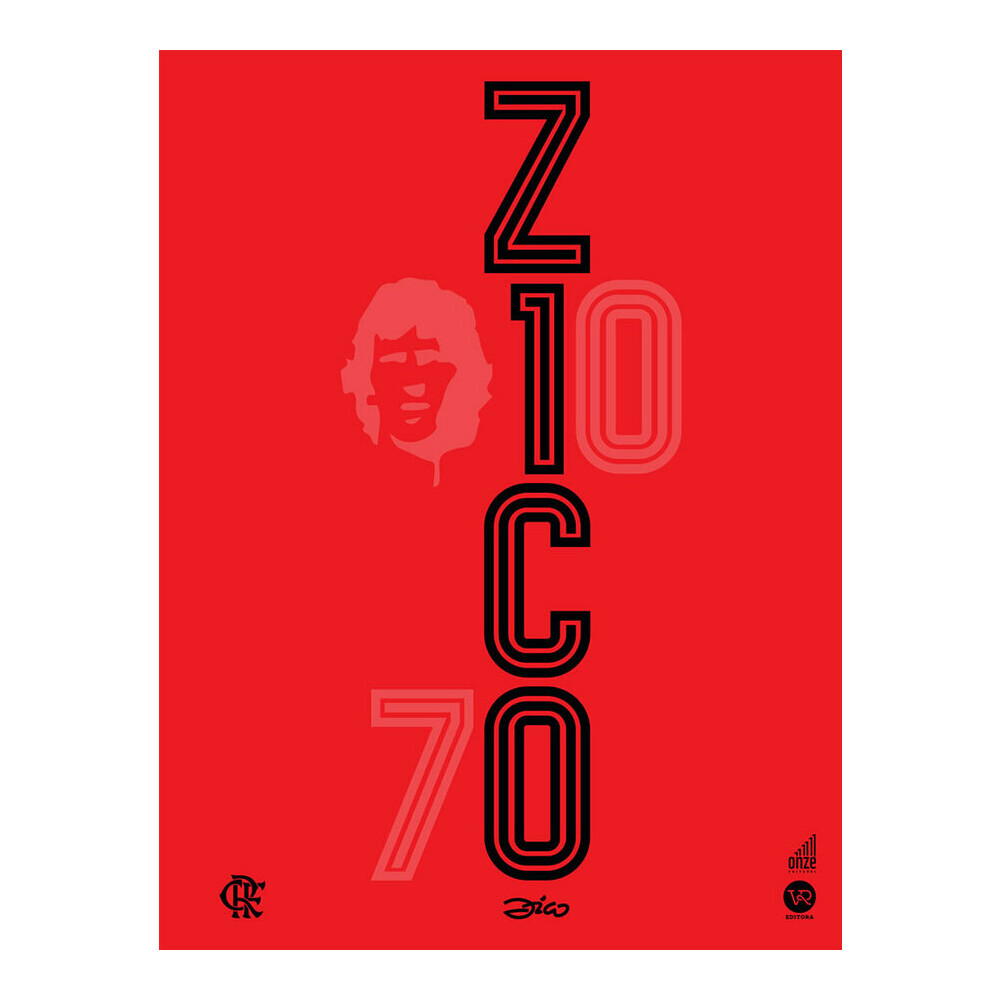 Zico 70 Zico 70
