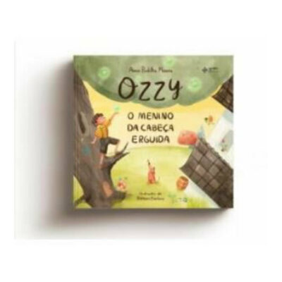 Ozzy: O Menino Da Cabeça Erguida