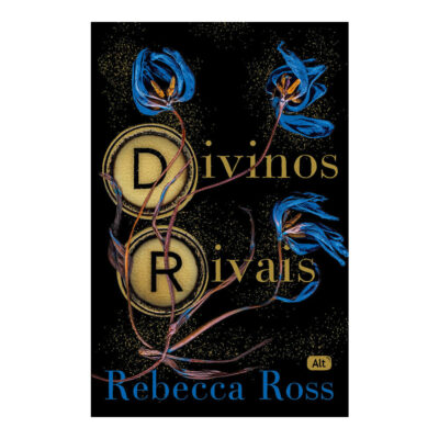 Divinos Rivais Vol 1