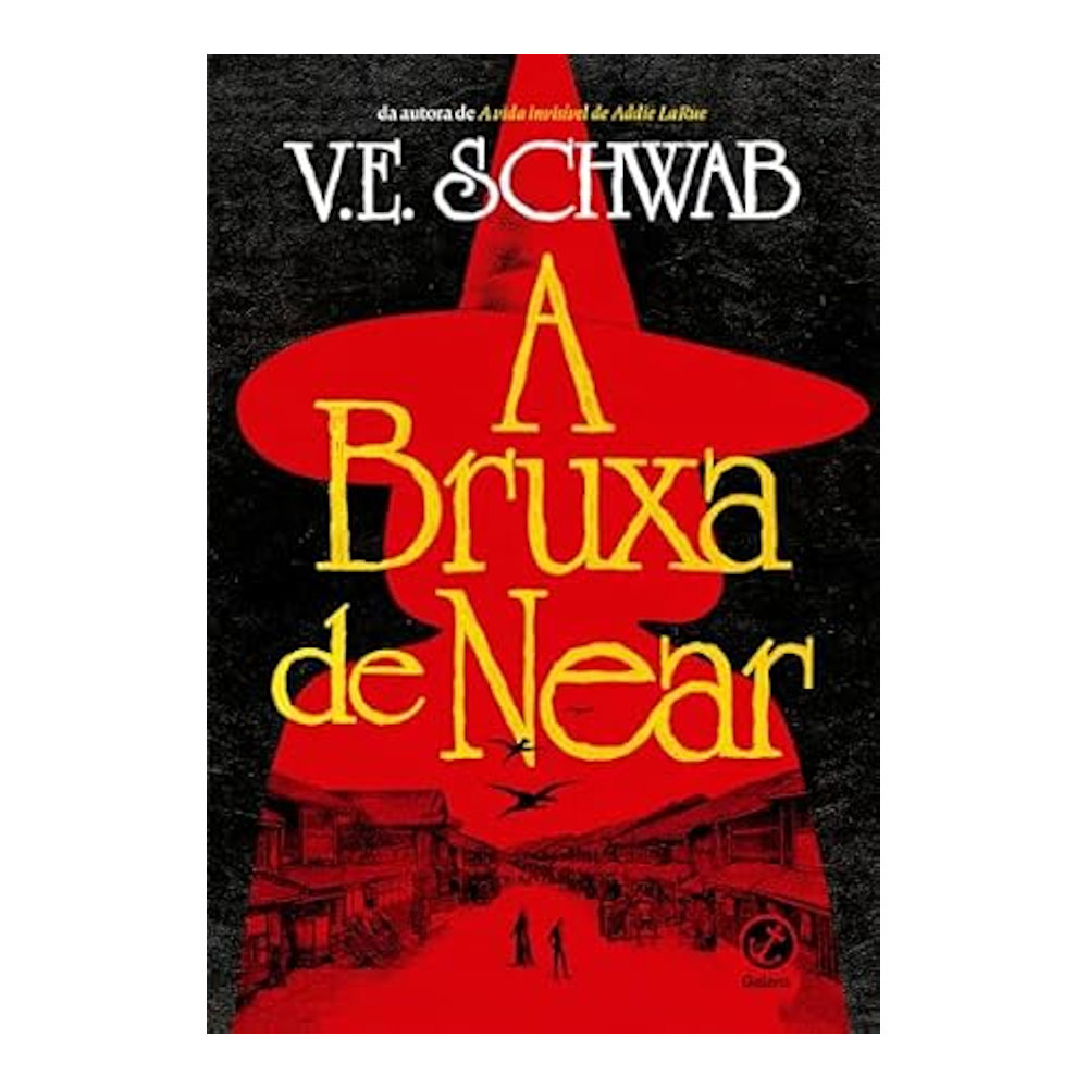 A Bruxa De Near A Bruxa De Near