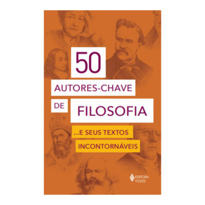 50 Autores Chave De Filosofia Grissault, Katy