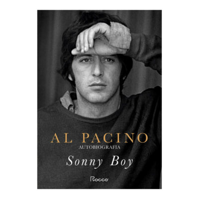 Sonny Boy Pacino, Al Sonny Boy Pacino, Al
