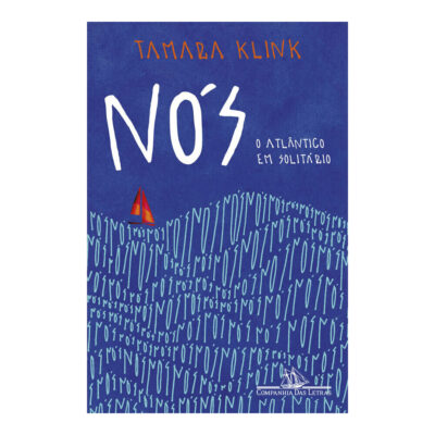 Nós: O Atlântico Em Solitário