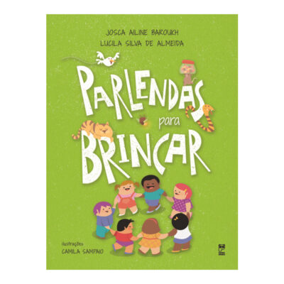 Parlendas Para Brincar