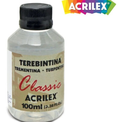Terebintina 100ml