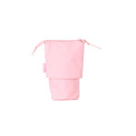 Estojo Simples Gatinho - Salmão