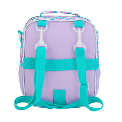 Lancheira Hello Kitty S – Lilás