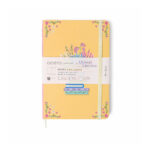 Caderneta Anotações 160 Folhas Sem Pauta - Quintal Literário - Contos