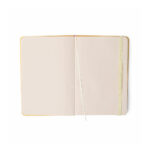 Caderneta Anotações 160 Folhas Sem Pauta - Quintal Literário - Contos