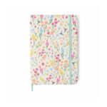 Caderneta Anotações 160 Folhas Pontado - Quintal Literário - Dia