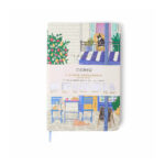 Agenda Planner Semanal - Quintal Literário - Livraria